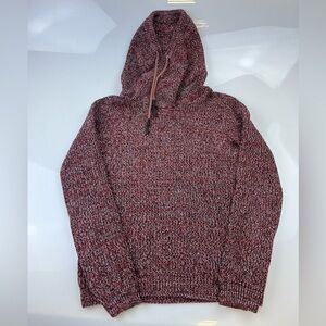 Medicine Knit Hoodie  N248-3